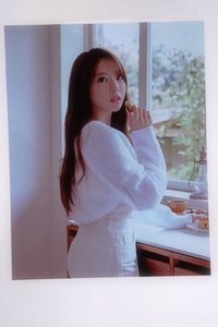 Daily WJSN PHOTOBOOK VER 周邊卡 