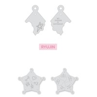 手機繩 RYUJIN