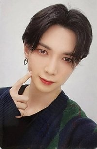 From the Witness ms 2.0 簽售卡 