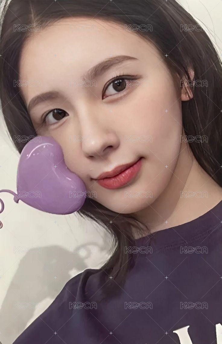 NANADLE IN NEVERLAND 周邊卡 飲料卡 正面