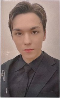 MINI11 環球 感謝祭2.0 特典卡 