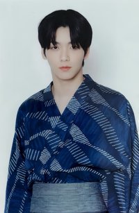 Summer Together 隨機卡 