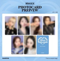 正規一 MS 線上 7.0 簽售 嘟嘴V ver.