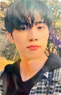 2022 THE BOYZ FAN CON : THE B-ROAD 隨機卡 