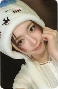 Day & Night am 線上3.0 簽售卡 小八