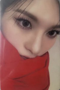 BREAK sr 1.0 簽售卡 