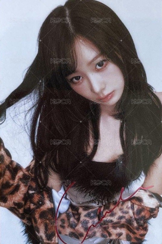 三巡 隨機卡 日巡隨機卡吉 正面