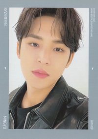 21‘FM HARE 隨機卡 