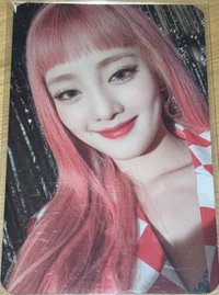 DUMDi DUMDi ms 特典卡 