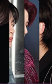 正1日專 專輯卡 Side Profile ver.