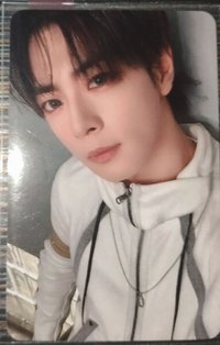 SEVENTOEIGHT 1st single   PDSR 專輯卡 PDSR