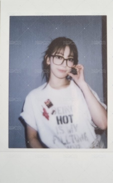 HOT 隨機卡 拍立得 正面