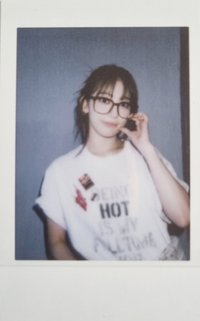 HOT 隨機卡 拍立得