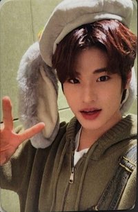 愛寶樂園 入場卡 / 場限卡 二期門票卡