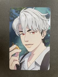 銀虎-1（廠損請看圖）