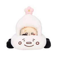 官網 S娃 兜風車車海獺師傅