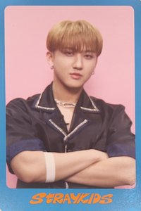 DICON D'FESTA 雜誌卡 