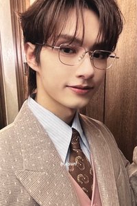 MINI12 專輯卡 ｜CARAT ver.
