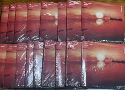 TXT 正四 個人單封 全新未拆專輯