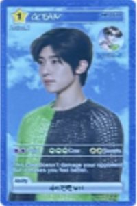 Login 隨機卡 A版