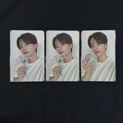 seventeen 親愛盤 精選專 尹淨漢