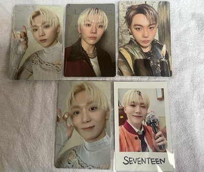 ⭐️寛🍊小卡區