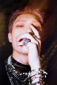 OUTLAW 專輯卡 Platform ver. QR