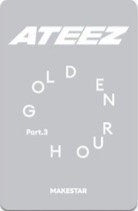 GH3 ms 4.0 簽售卡 帽踢 ver. 背面