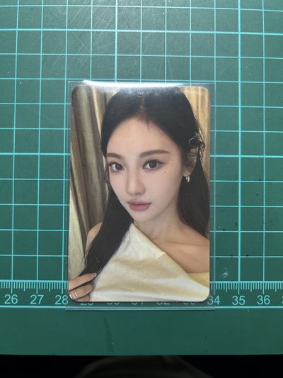 aespa Armageddon 澳門簽售 特典 寧