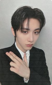 WHY.. m2u 1.0 幸運卡 西裝 4