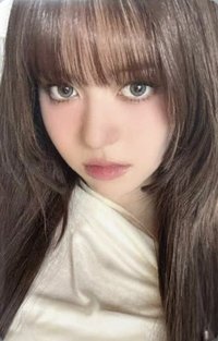 FORWARD sr 4.0 簽售卡 妖精滿額莉