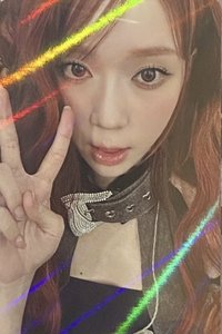 Drama kms 2.0 幸運卡 