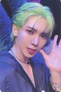 Will dmm DIGIPAK 特典卡 