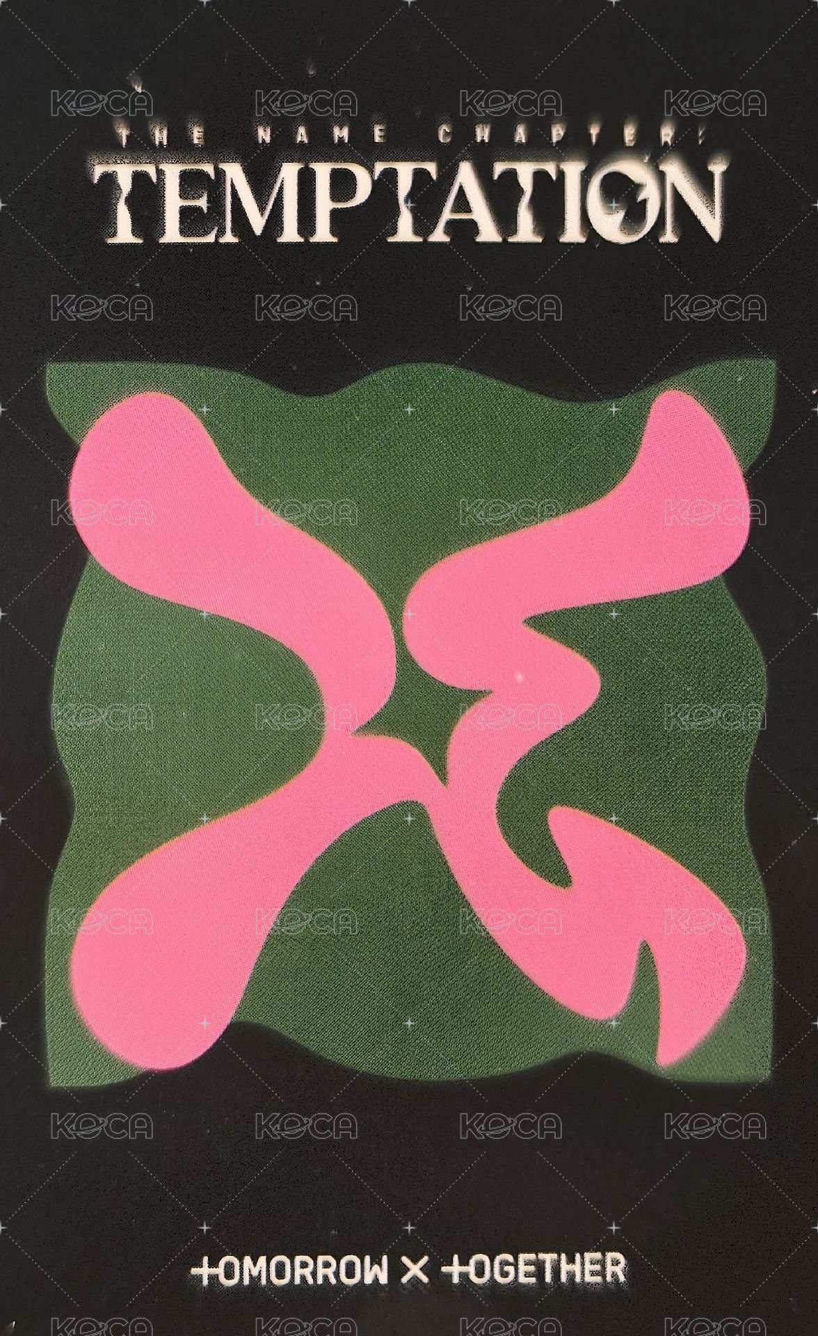 迷五 sw 1.0 幸運卡  背面