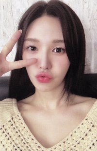 Chill Kill 專輯卡 bag ver.