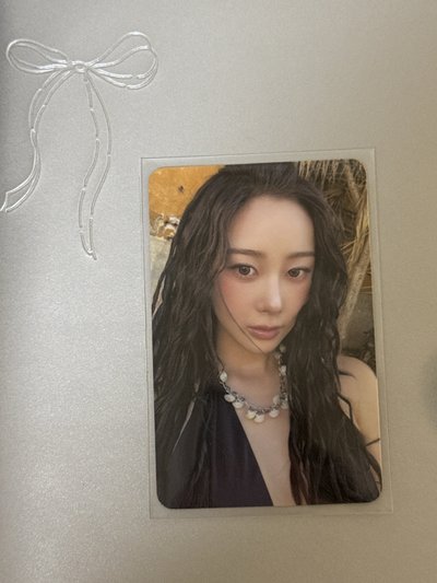 Richman專卡吉