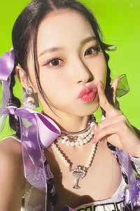 AD MARE 專輯卡 普版圭