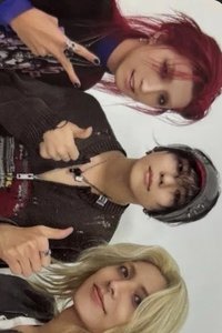 Beautiful Mind 專輯卡 FALLEN VER.