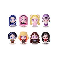 模型 Teenieping聯名公仔擺件