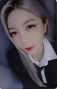 迷你八輯 ms 幸運卡 SUIT ver.