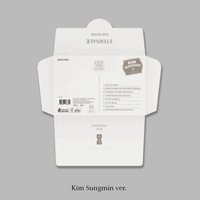 ETERNALT 專輯 poca專