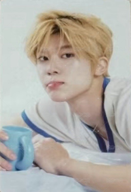 2025台曆 隨機卡 B版 正面