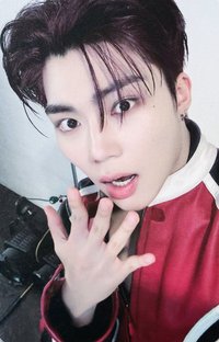 正1MD 隨機卡 ICON ver.