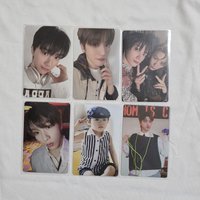 BOYLIFE  金雲鶴wvsjp單封特典