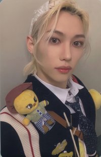 1st 日本巨蛋巡迴 塔店 特典卡 