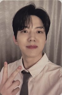 3rd世巡安可場 Day5 入場卡 / 場限卡 