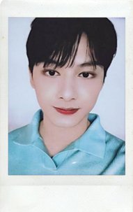 22‘FM｜HANABI 周邊卡 拍立得