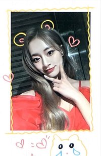 solo迷一 jyp 周邊卡 拍立得組