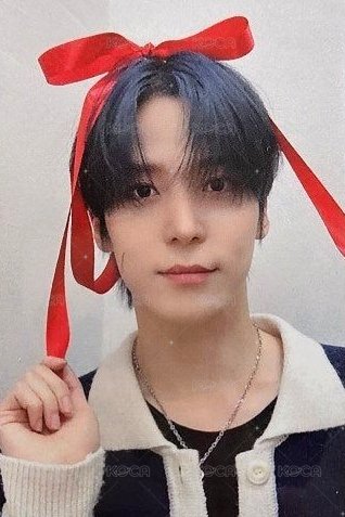 GH2 MINIRECORD 3.0 幸運卡  正面