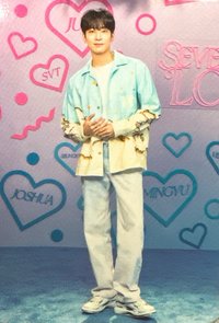 23‘FM LOVE 隨機卡 